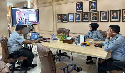 Duta Integritas, Terobosan Inspektorat Jenderal untuk Kemenkumham Berintegritas