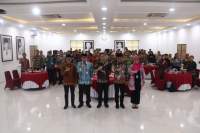 Penguatan Tusi BSK Hukum dan HAM: Peran Penting Kantor Wilayah dalam Implementasi Kebijakan