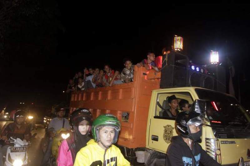 Rayakan Idul Fitri MUI Serukan Perbanyak Takbir dan Tahmid