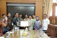 Bupati Serang Minta Seluruh Pengembang Perumahan Wajib Bangun Fasos-Fasum