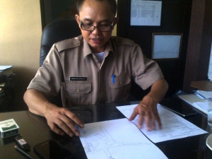 Cilegon Berencana Bangun Tugu Kota