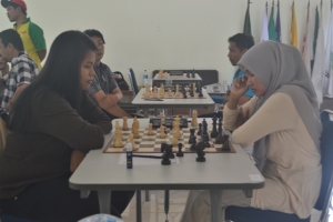 Jelang Pra PON, Percasi Kantongi 16 Nama