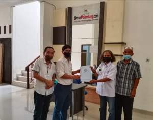 Detak-Palembang.com Akhirnya Diverifikasi Faktual Dewan Pers