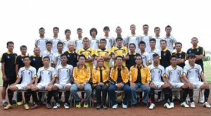 43 Pemain Lokal Ikuti Seleksi Perserang