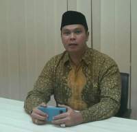 Greget, Ketua DPRD Kota Serang Ajak Pemkot Selesaikan Masalah Aset Dengan Pemkab Serang