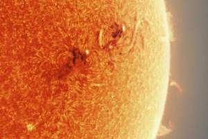 NASA Bersiap untuk 'Pendaratan Surya' dengan Misi Wahana Luar Angkasa Parker di 2024