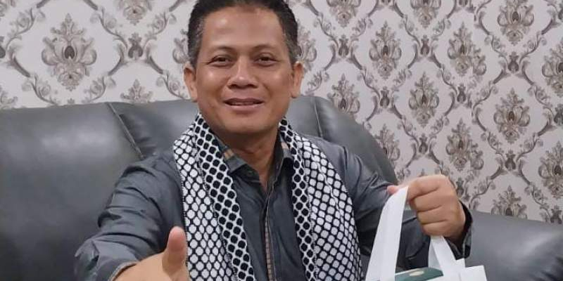 PKS Kabupaten Serang Raih 6 Kursi di Pileg 2024